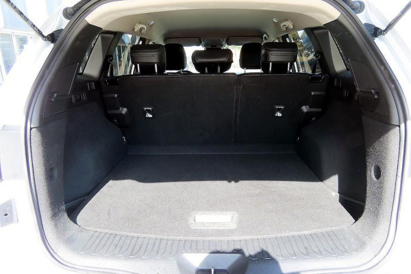 2022 Renault Samsung QM6 с пробегом 65 397 км