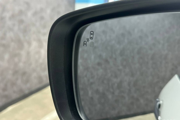 2022 Renault Samsung QM6 с пробегом 52 050 км