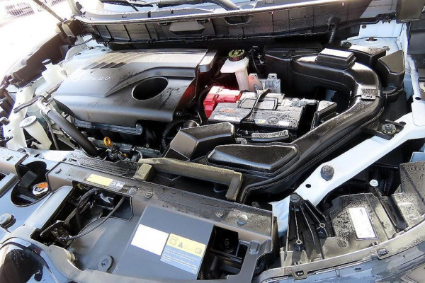 2022 Renault Samsung QM6 с пробегом 65 397 км