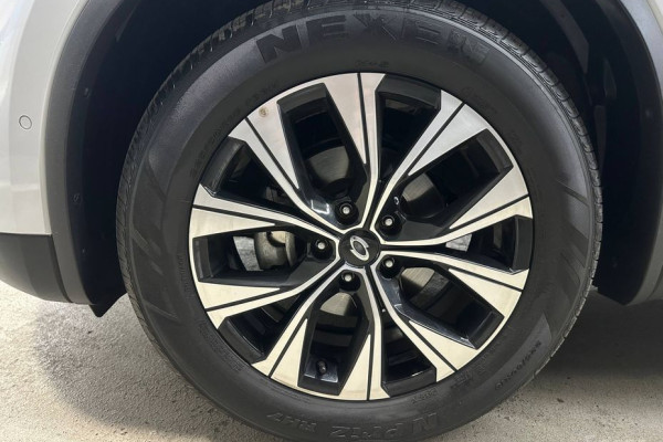 2022 Renault Samsung QM6 с пробегом 52 050 км