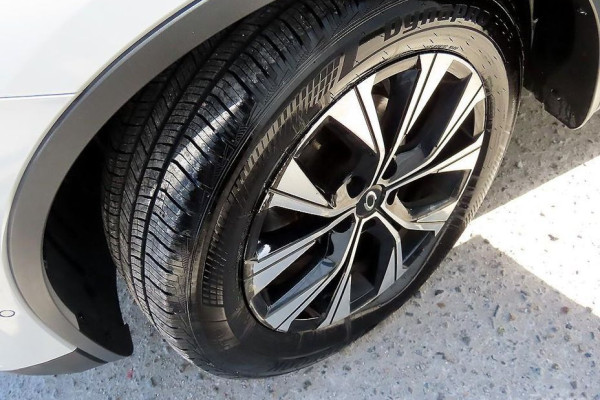 2022 Renault Samsung QM6 с пробегом 65 397 км