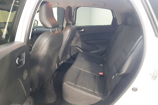 2021 Renault Samsung XM3 с пробегом 55 756 км