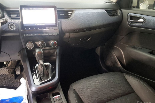 2021 Renault Samsung XM3 с пробегом 55 756 км