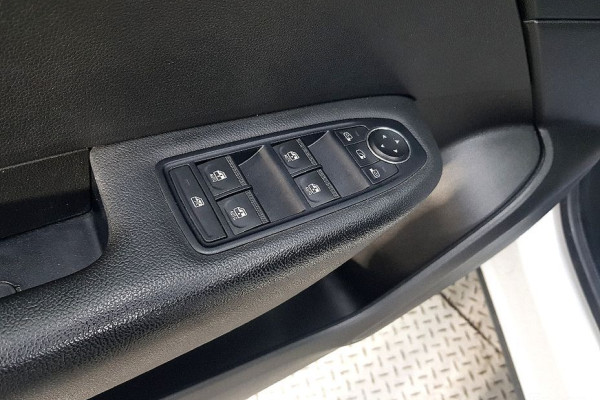 2021 Renault Samsung XM3 с пробегом 55 756 км