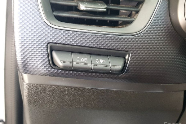 2021 Renault Samsung XM3 с пробегом 55 756 км