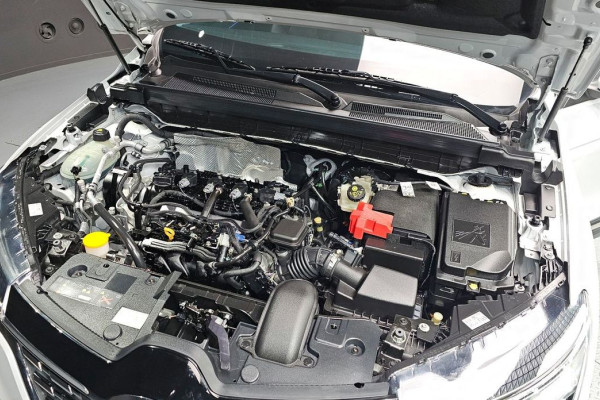 2022 Renault Samsung XM3 с пробегом 49 950 км