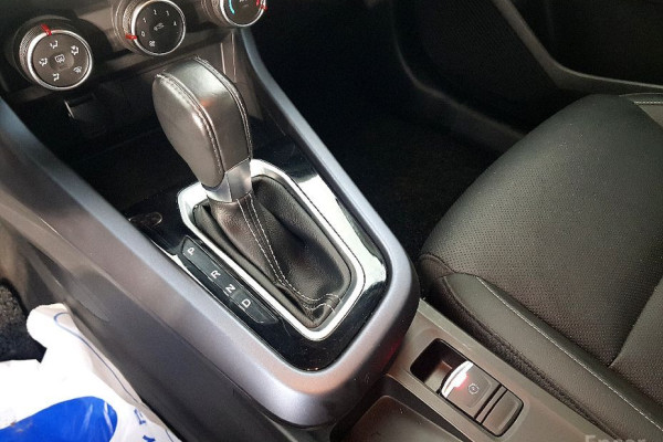 2021 Renault Samsung XM3 с пробегом 55 756 км