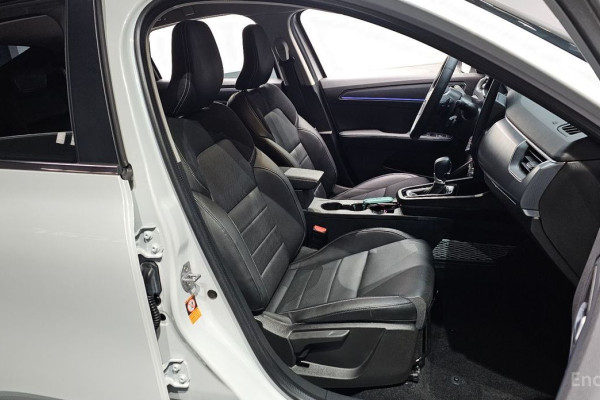 2022 Renault Samsung XM3 с пробегом 49 950 км