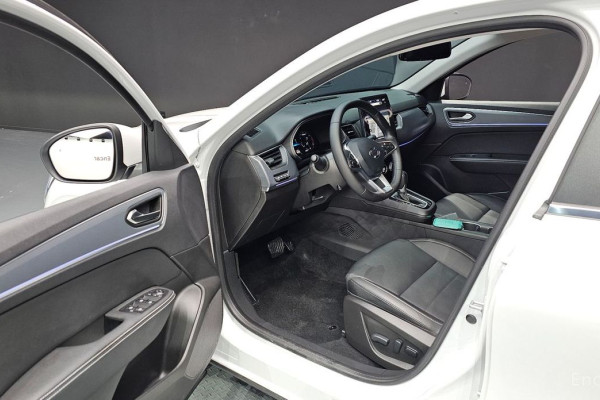 2022 Renault Samsung XM3 с пробегом 49 950 км