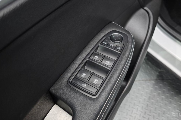 2022 Renault Samsung XM3 с пробегом 49 950 км