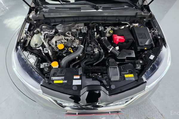 2021 Renault Samsung XM3 с пробегом 43 630 км