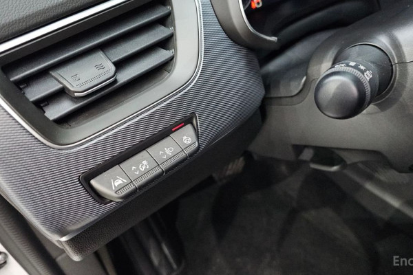 2022 Renault Samsung XM3 с пробегом 49 950 км