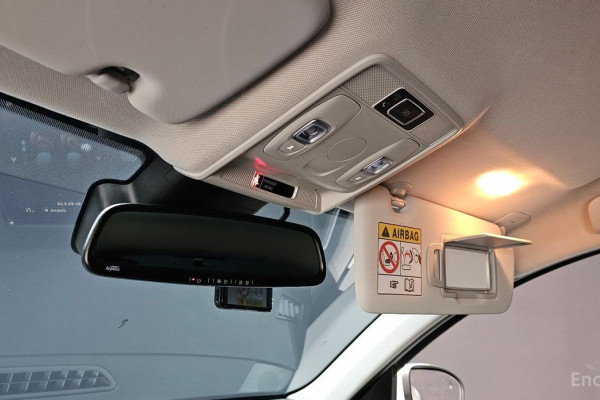 2022 Renault Samsung XM3 с пробегом 49 950 км