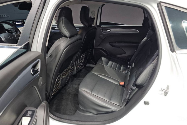 2022 Renault Samsung XM3 с пробегом 49 950 км