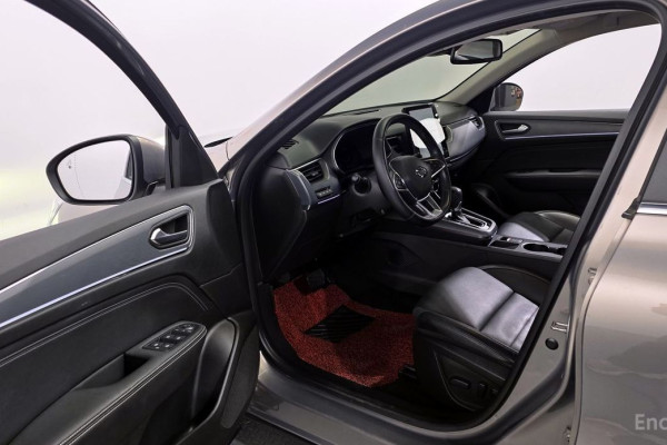 2021 Renault Samsung XM3 с пробегом 43 630 км