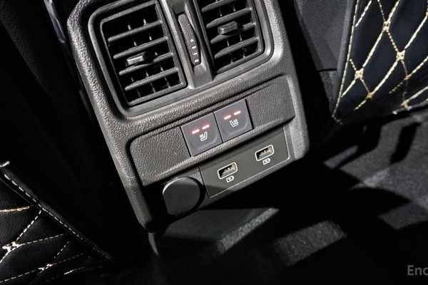 2022 Renault Samsung XM3 с пробегом 49 950 км