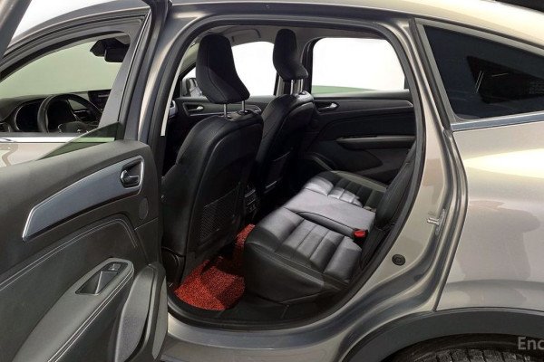 2021 Renault Samsung XM3 с пробегом 43 630 км