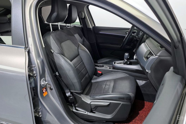 2021 Renault Samsung XM3 с пробегом 43 630 км