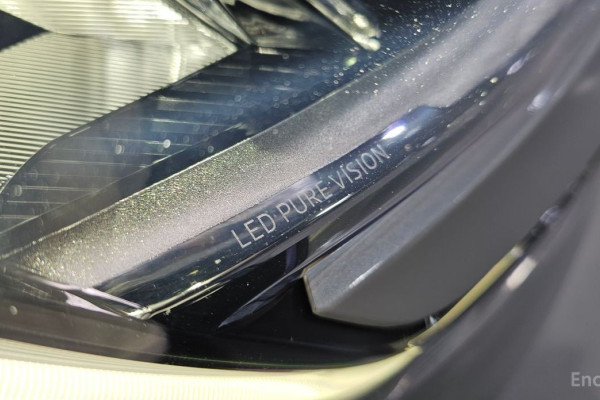 2022 Renault Samsung XM3 с пробегом 49 950 км