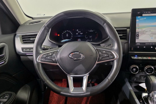 2021 Renault Samsung XM3 с пробегом 43 630 км