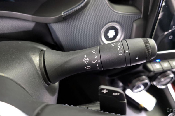 2021 Renault Samsung XM3 с пробегом 43 630 км