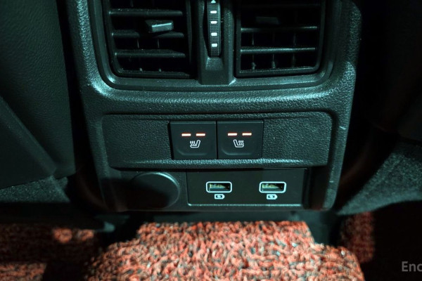 2021 Renault Samsung XM3 с пробегом 43 630 км