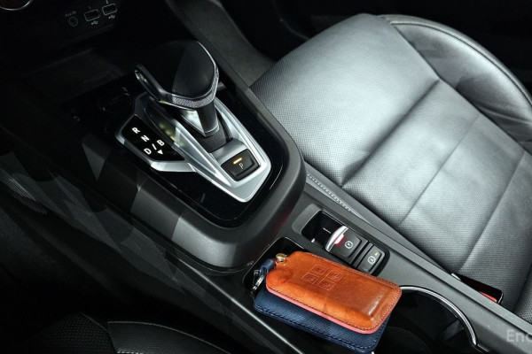 2022 Renault Samsung XM3 с пробегом 62 735 км