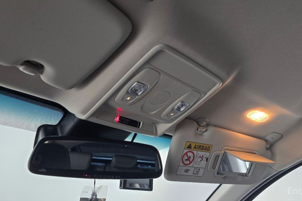 2022 Renault Samsung XM3 с пробегом 76 495 км