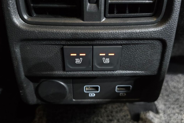 2022 Renault Samsung XM3 с пробегом 76 495 км