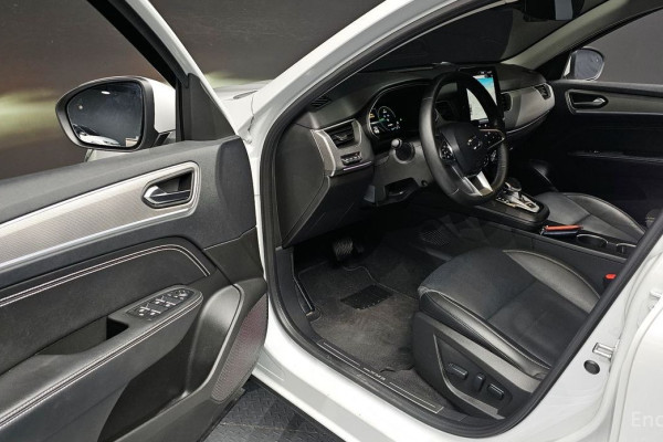 2022 Renault Samsung XM3 с пробегом 62 735 км