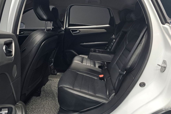 2022 Renault Samsung XM3 с пробегом 62 735 км