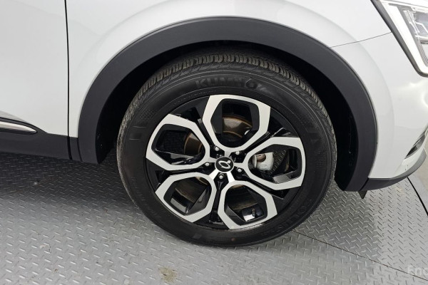 2022 Renault Samsung XM3 с пробегом 47 354 км