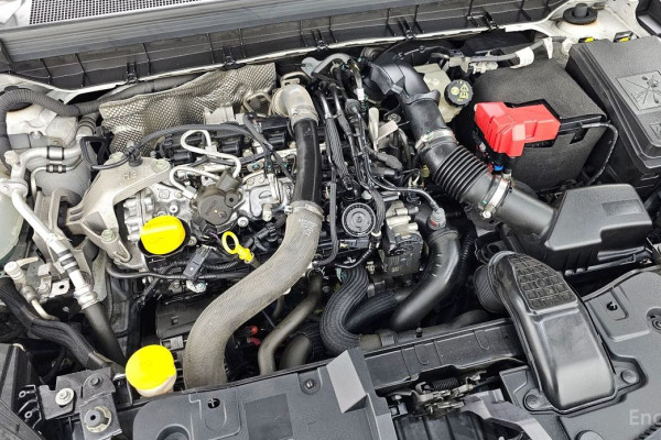 2022 Renault Samsung XM3 с пробегом 47 354 км