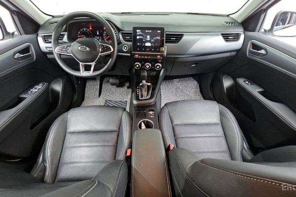 2022 Renault Samsung XM3 с пробегом 47 354 км