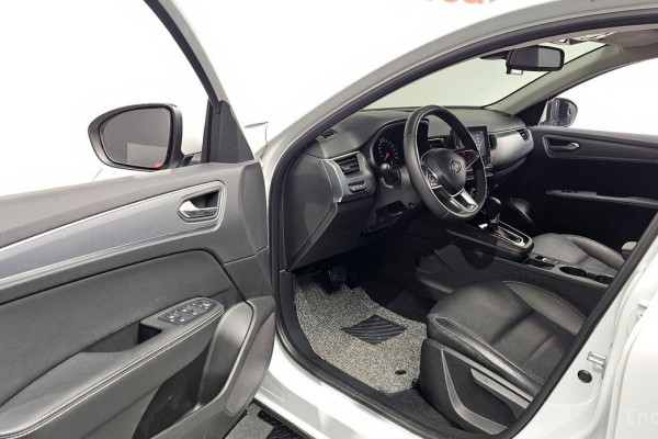 2022 Renault Samsung XM3 с пробегом 47 354 км