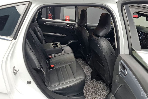 2022 Renault Samsung XM3 с пробегом 47 354 км