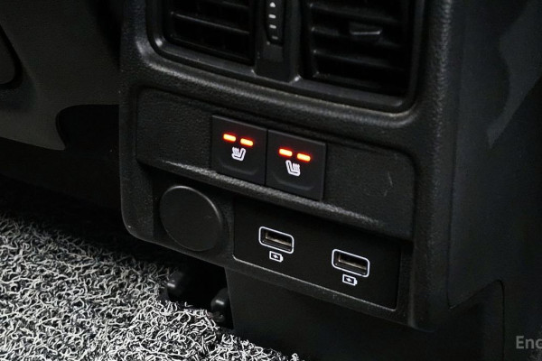 2022 Renault Samsung XM3 с пробегом 62 735 км