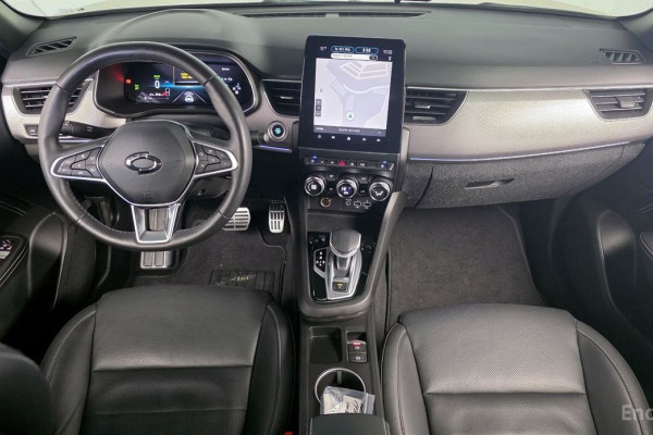 2022 Renault Samsung XM3 с пробегом 55 496 км