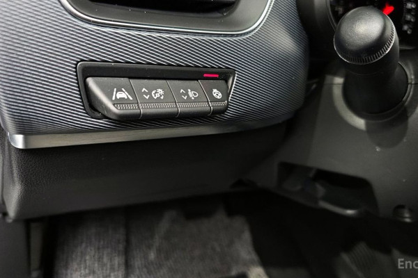 2022 Renault Samsung XM3 с пробегом 47 354 км