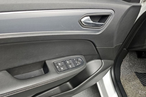 2022 Renault Samsung XM3 с пробегом 47 354 км