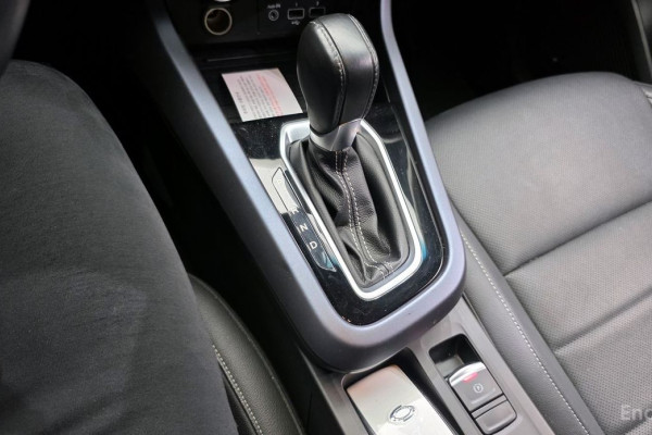 2021 Renault Samsung XM3 с пробегом 78 862 км