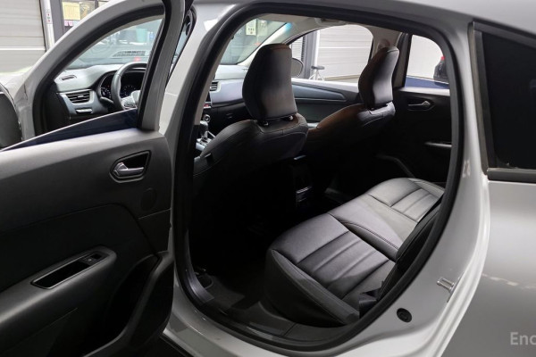 2021 Renault Samsung XM3 с пробегом 78 862 км