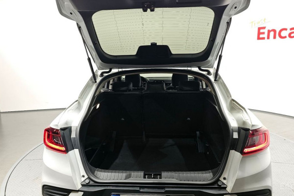 2022 Renault Samsung XM3 с пробегом 47 354 км