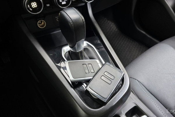 2021 Renault Samsung XM3 с пробегом 76 488 км