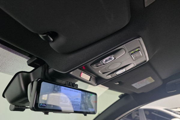 2022 Renault Samsung XM3 с пробегом 55 496 км