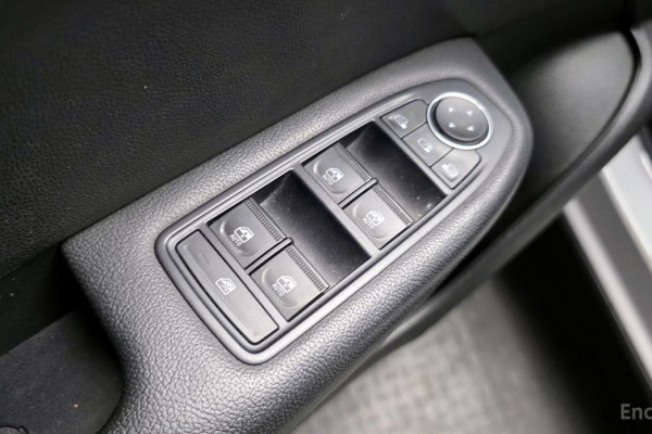 2021 Renault Samsung XM3 с пробегом 78 862 км