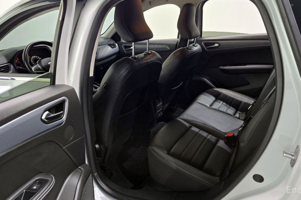 2021 Renault Samsung XM3 с пробегом 76 488 км