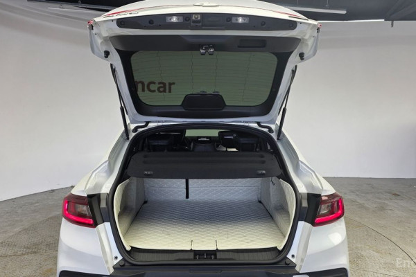 2022 Renault Samsung XM3 с пробегом 55 496 км