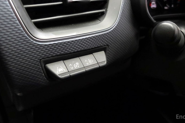 2021 Renault Samsung XM3 с пробегом 78 862 км