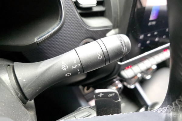 2021 Renault Samsung XM3 с пробегом 78 862 км